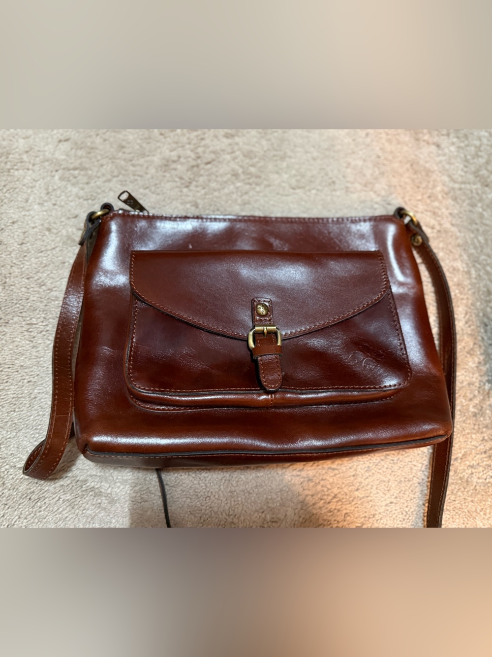 Patricia Nash Crossbody